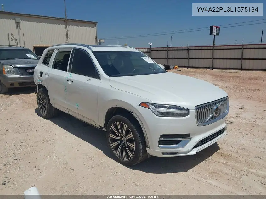 2020 Volvo XC90