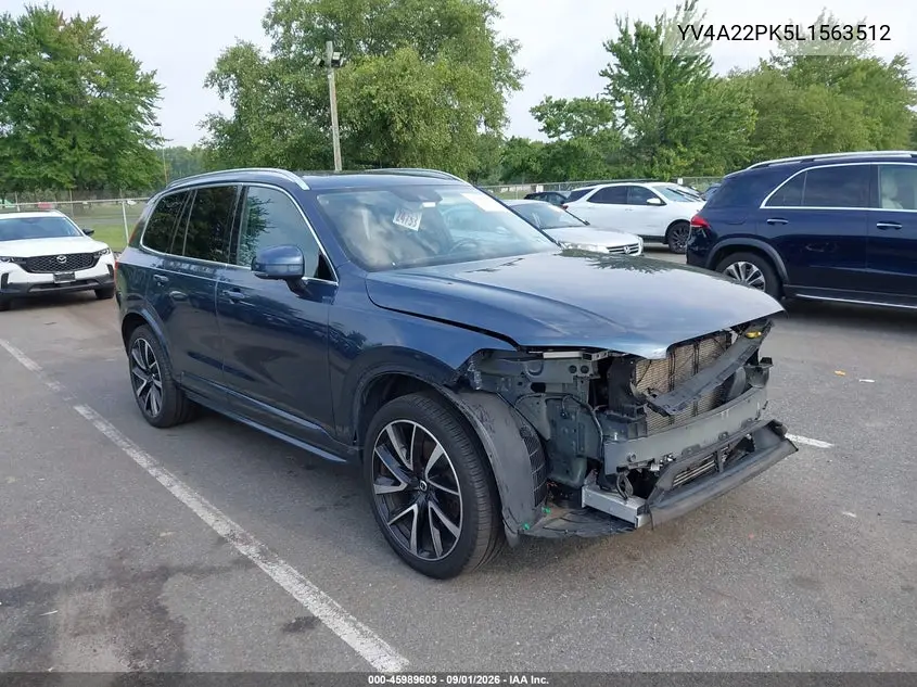 2020 Volvo XC90