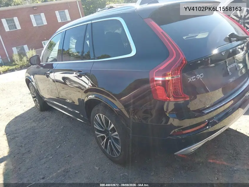2020 Volvo XC90