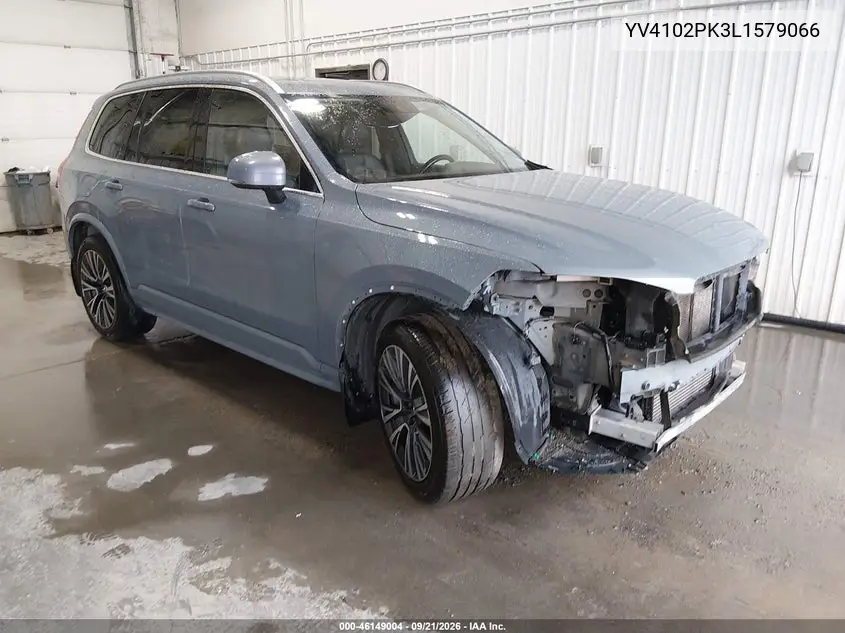 2020 Volvo XC90