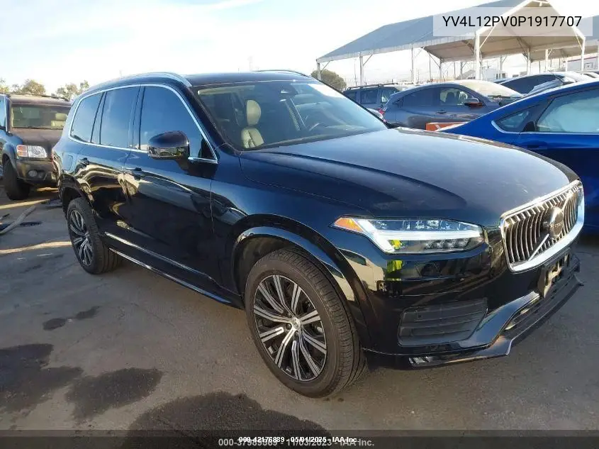 2023 Volvo XC90