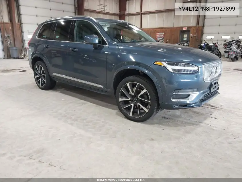 2023 Volvo XC90
