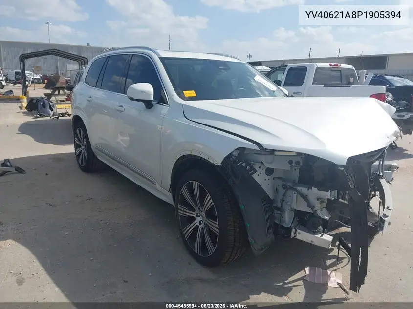 2023 Volvo XC90