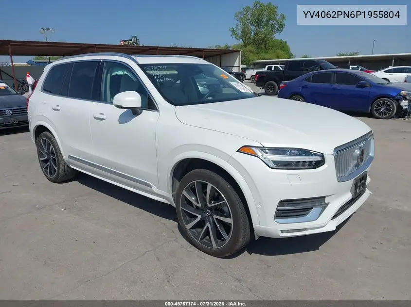 2023 Volvo XC90