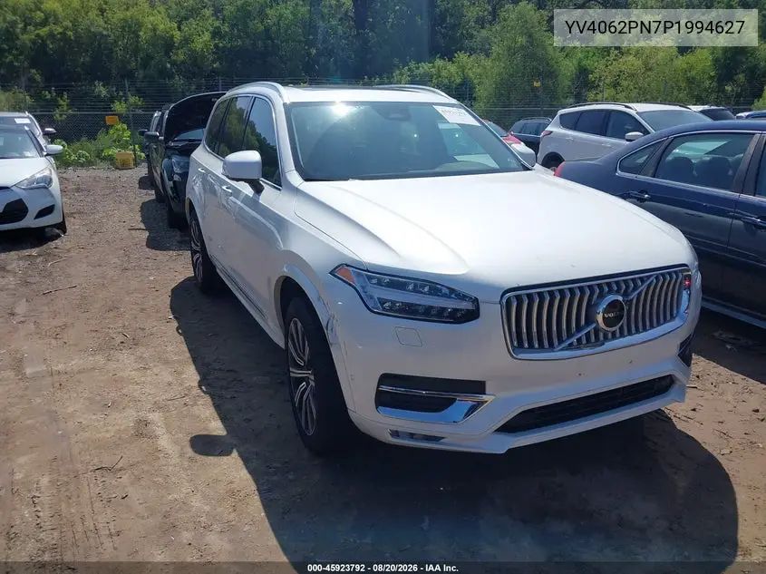 2023 Volvo XC90