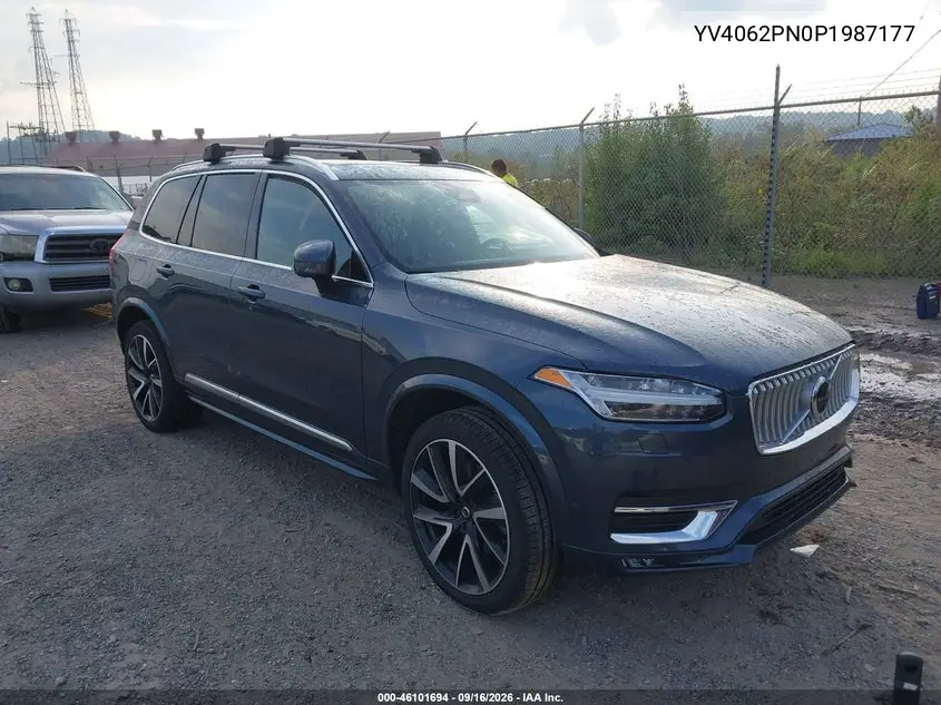 2023 Volvo XC90