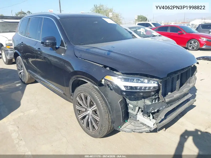2023 Volvo XC90