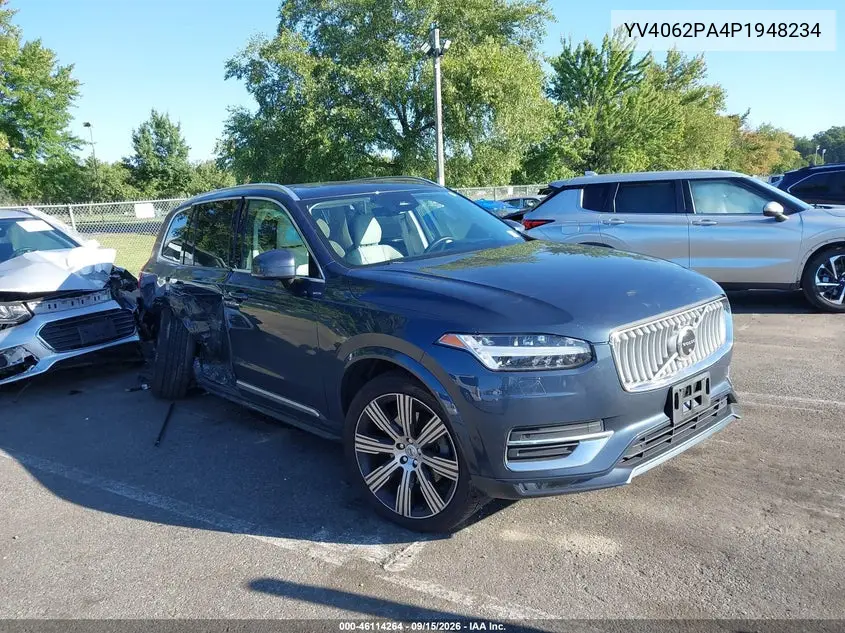 2023 Volvo XC90