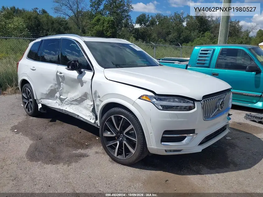 2023 Volvo XC90