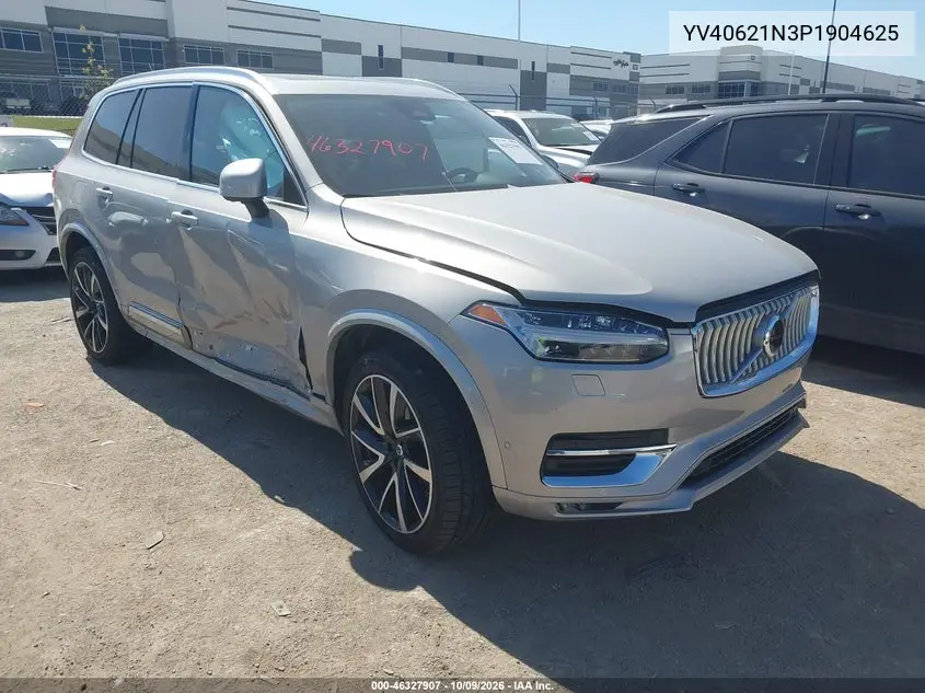 2023 Volvo XC90