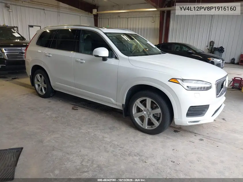2023 Volvo XC90