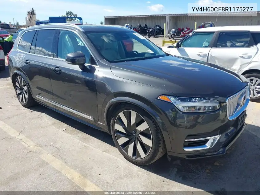 2024 Volvo XC90