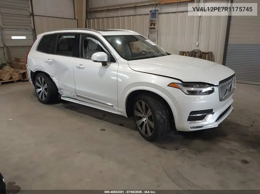 2024 Volvo XC90