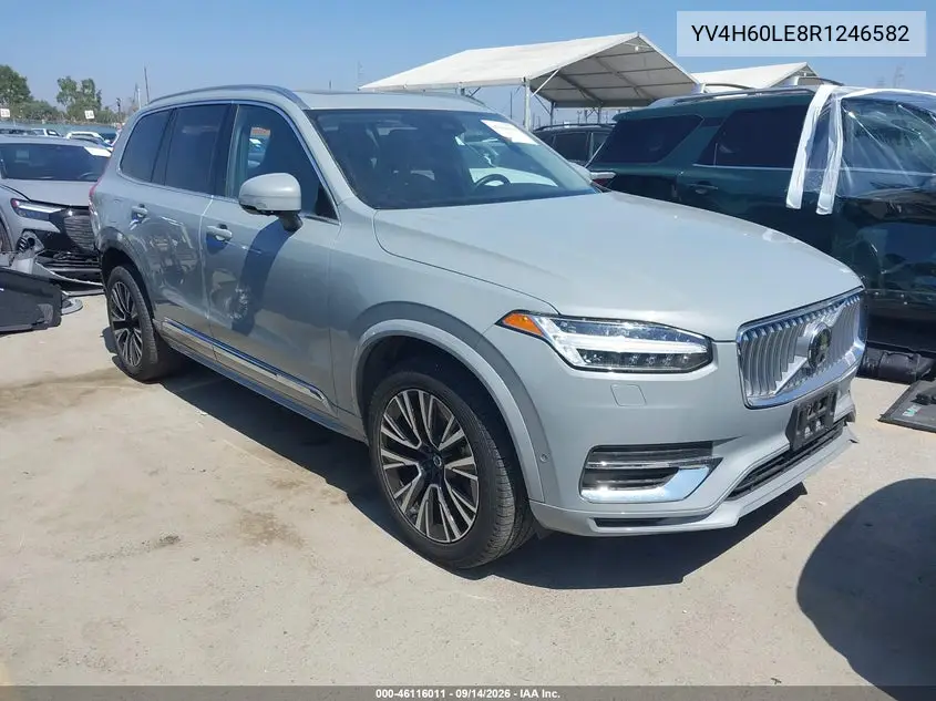 2024 Volvo XC90