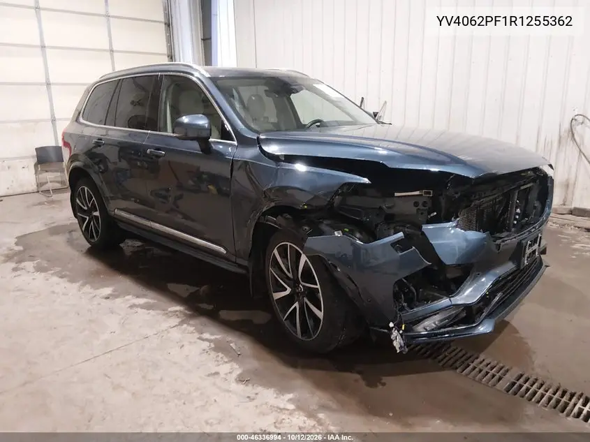 2024 Volvo XC90