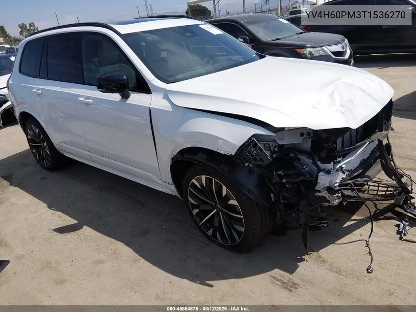 2026 Volvo XC90